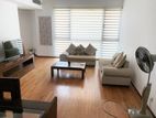 Furnished luxury apartment for rent at Monarch Residencies Colombo 3