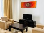 Furnished luxury apartment for rent at On320 Residencies