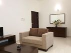 Furnished luxury apartment for rent in Colombo 7