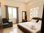 Furnished Luxury Apartment for rent in Negombo, Aeonsky