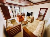 Furnished Luxury Apartment for Rent in Wattala