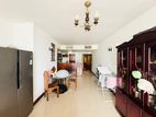 Furnished luxury apartment for sale at Crescat Residencies Colombo 3