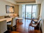 Furnished Luxury Apartment for Sale @ Cinnamon life Residence Colombo 2