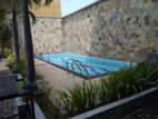 Furnished Luxury Apartment For Sale in Hill Street Dehiwala
