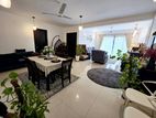 Furnished Luxury Apartment For Sale in Mount Lavinia