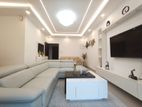 Furnished Luxury Apartment for Sale in Negombo