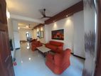 Furnished Luxury Apartment in Kelaniya
