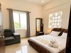 Furnished Luxury Apartment rent in Negombo, Aeonsky Residencies