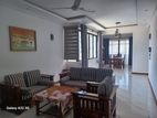Furnished Luxury Apartment - Wellawatte