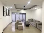 Furnished luxury house for rent in Kohuwela
