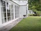 Furnished Luxury House For Rent in Sri jayawardena pura kotte - EH355