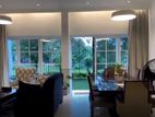 Furnished Luxury House For Rent in Sri jayawardena pura kotte - EH355