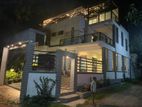 Furnished Luxury House for Sale Bolgoda
