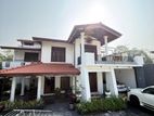 Furnished Luxury House for Sale Kadawatha