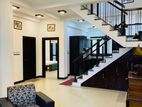 Furnished Luxury House for Sale in Pannipitiya