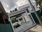 Furnished Luxury House for Sale Piliyandala