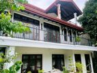Furnished luxury house rent in Kandy