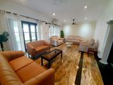 Furnished Luxury House Rent Nawala Galpoththa Road