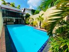 Furnished Luxury House Sale at Nawala Araliya Garden