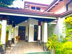 Furnished Luxury House Sale in Negombo