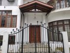 Furnished Luxury House with Swimming Pool for Rent in Colombo 08.