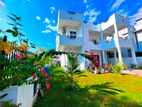 Furnished Luxury Modern 3 Storied House For Sale In Negombo Area