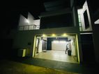 Furnished Luxury Solar Electricity House Rent Nugegoda Kohuwala