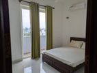 Furnished Luxury Three Bedrooms Apartment for Rent in Dehiwala.