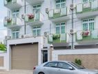 Furnished Main Road Apartment for Rent in Ratmalana