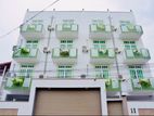 Furnished Main Road Apartment for Rent in Ratmalana