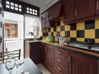 Furnished Main Road Apartment for Rent in Ratmalana