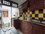 Furnished Main Road Apartment for Rent in Ratmalana