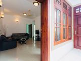 Furnished Main Road Apartment for Rent in Ratmalana