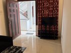Furnished Main Road Apartment for Rent in Ratmalana