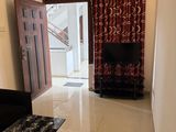 Furnished Main Road Apartment for Rent in Ratmalana