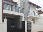 Furnished Millennium House for Rent in Ja Ela