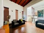 Furnished Modern Elegant House for Rent in Kottawa