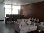 Furnished Modern House for Rent in Battaramulla (SA-722)