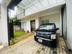 Furnished Modern House for Rent in Kottawa
