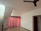 Furnished Modern House (Upstairs) for Rent - Boralesgamuwa