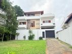 Furnished Modern Independent 5 Bedroom House For Rent In Dehiwala