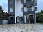 Furnished Modern Luxury Apartment in Kiribathgoda