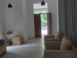 Furnished Modern Luxury House for Rent Kirulapone Colombo 6