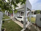 Furnished Modern Single Storied House For Rent In Homagama [ 277 H ]