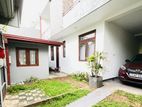 Furnished modern two storied stand alone house for rent pannipitiya