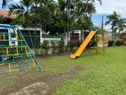 Furnished Montessori premises for rent