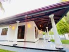 Furnished New House For Sale In Negombo Adiamabalama