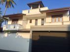 Furnished Newly Built 3 Bedroom House for Lease-Pepiliyana