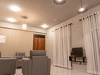 Furnished newly built apartment for rent kandana