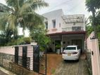 Furnished Newly Built House For Sale in Kalutara - EH59